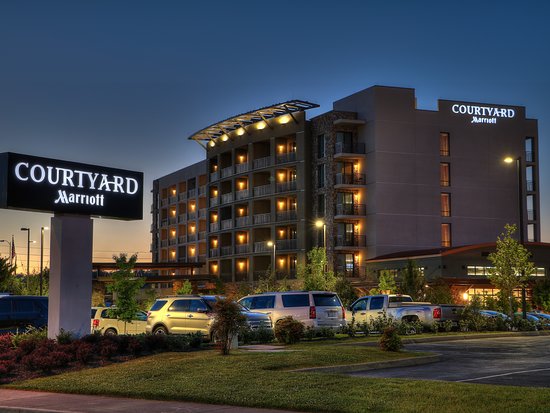 Courtyard by Marriott Pigeon Forge
