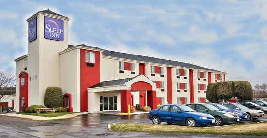 Sleep Inn
