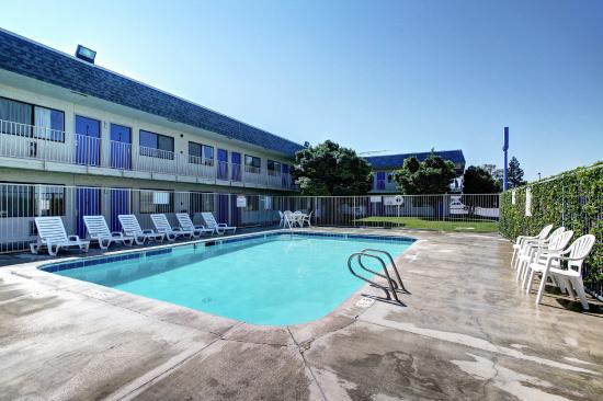 Motel 6 Pocatello, ID