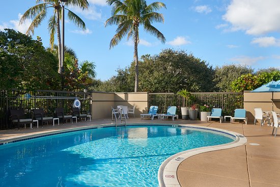 Hampton Inn Jupiter/Juno Beach