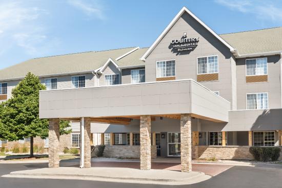 Country Inn & Suites by Radisson, Romeoville, IL