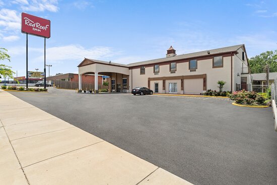 Red Roof Inn Memphis - Graceland/ Airport
