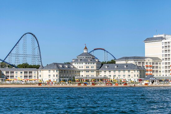 Hotel Breakers
