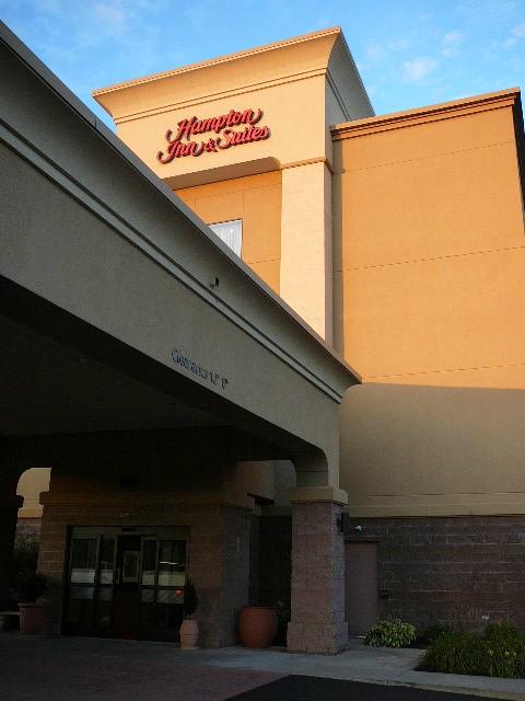 Hampton Inn & Suites Cleveland-Mentor