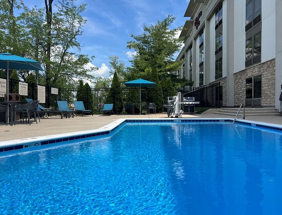 Hampton Inn Bloomington