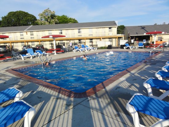 Econo Lodge
