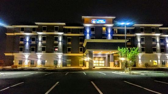 Best Western Plus Laredo Inn & Suites