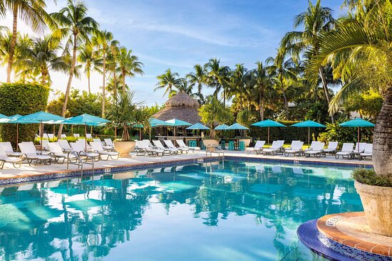 The Palms Hotel & Spa