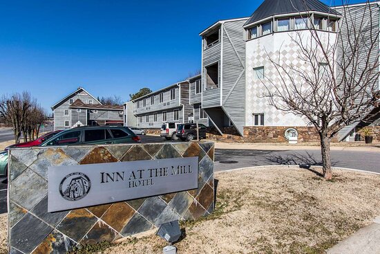 Inn At The Mill, Ascend Hotel Collection