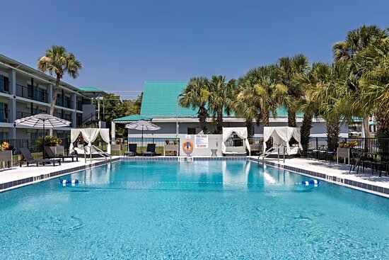 Palm Tree Inn Altamonte Springs Orlando