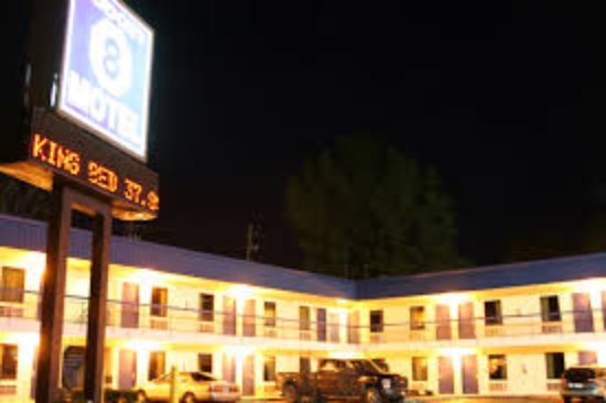 Budget 8 Motel