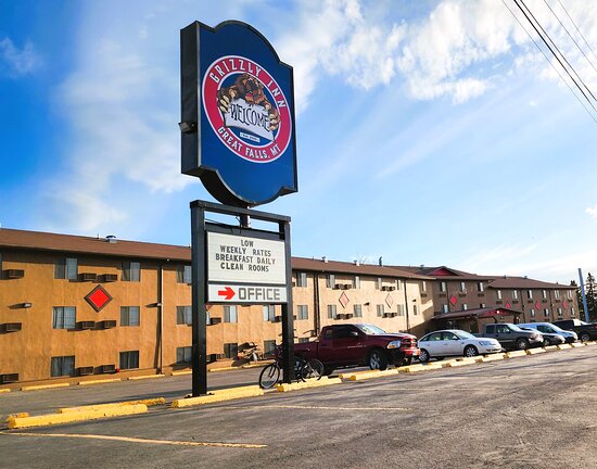 Grizzly Inn