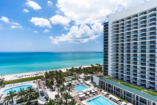 Eden Roc Miami Beach