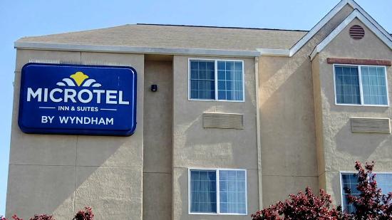Microtel Inn & Suites by Wyndham Lodi/North Stockton