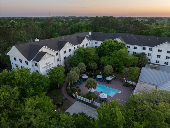 Homewood Suites by Hilton Charleston - Mt. Pleasant