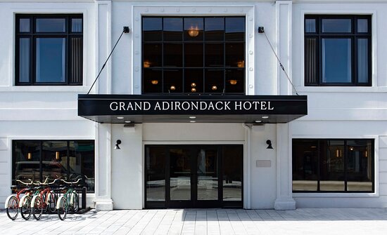 Grand Adirondack Hotel, Lake Placid, A Tribute Portfolio Hotel