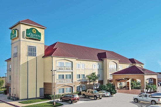La Quinta Inn Suites By Wyndham Mercedes