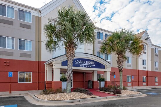Candlewood Suites Warner Robins/Robins Afb by IHG