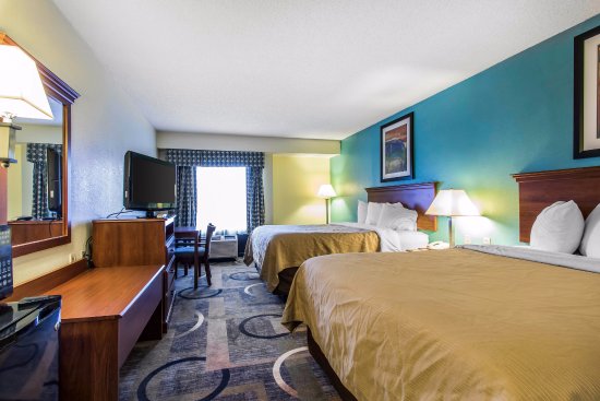 Quality Inn & Suites