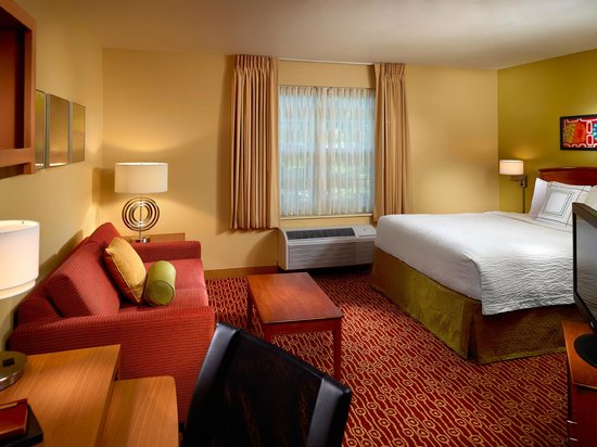 Extended Stay America - Atlanta - Norcross