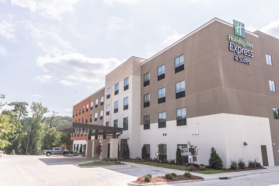 Holiday Inn Express & Suites Birmingham - Homewood