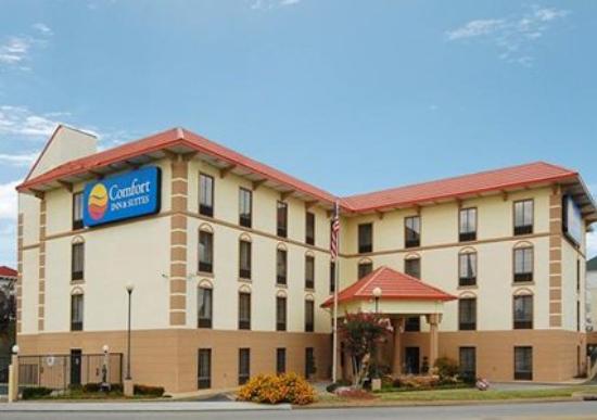 Comfort Inn & Suites