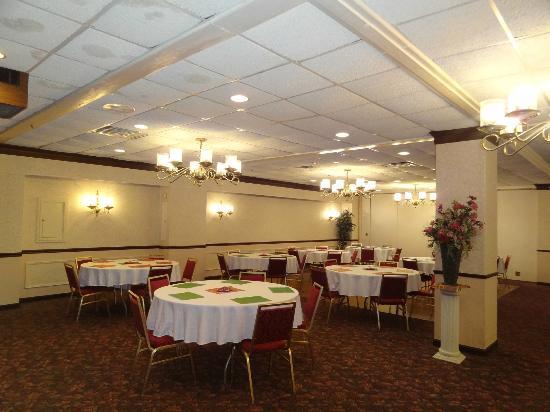 Motel 6 Pittsburgh