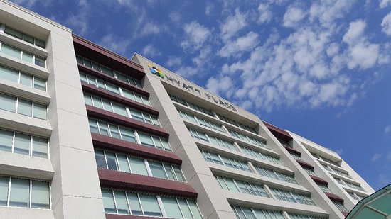 Hyatt Place Chicago / O'Hare Airport