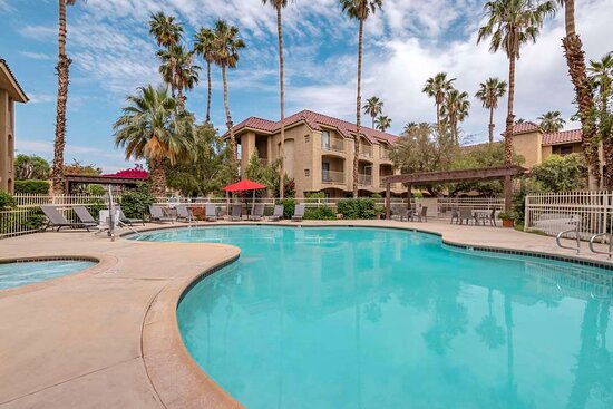 Best Western Plus Palm Desert Resort