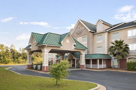 Country Inn & Suites by Radisson, Albany, GA