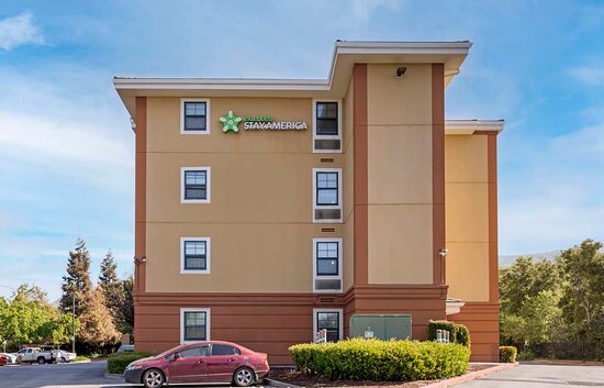 Extended Stay America Fremont - Warm Springs