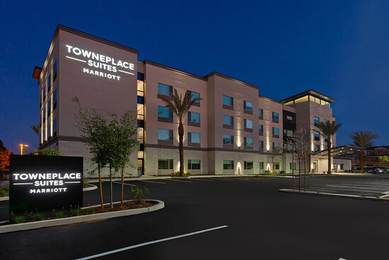 TownePlace Suites San Diego Central
