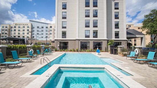 Hampton Inn Biloxi