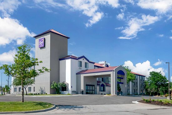 Sleep Inn