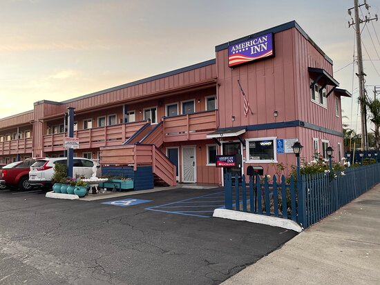 American Inn
