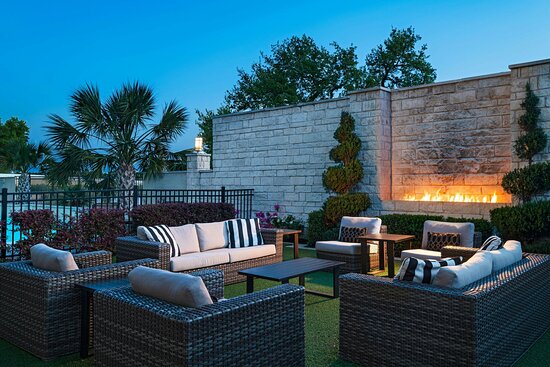 SpringHill Suites by Marriott Austin Cedar Park