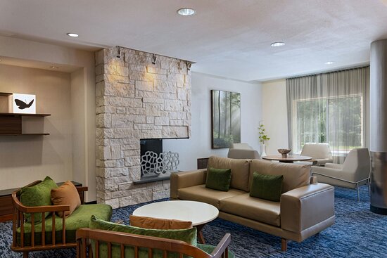 Fairfield by Marriott Inn & Suites Fredericksburg