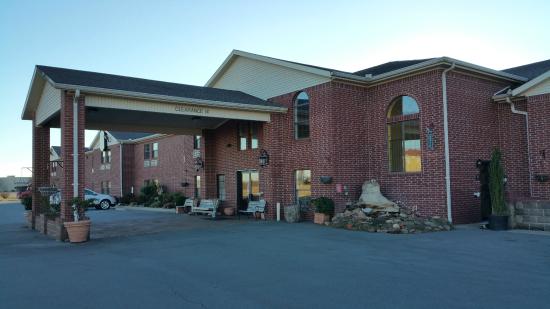 Super 8 By Wyndham Pine Bluff