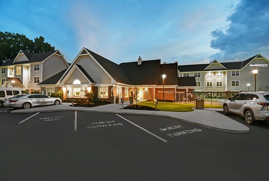 Residence Inn by Marriott Louisville Airport