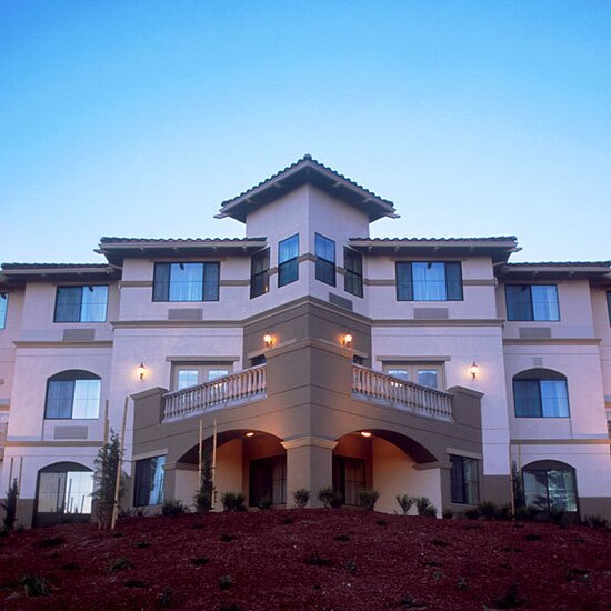 Holiday Inn Express & Suites Marina - State Beach Area by IHG