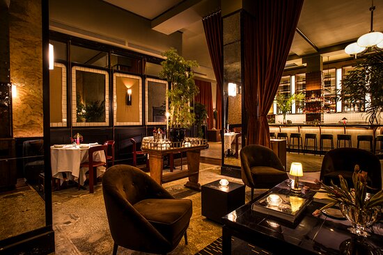 The Evelyn Hotel