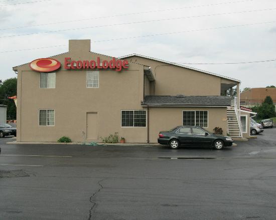 Econo Lodge