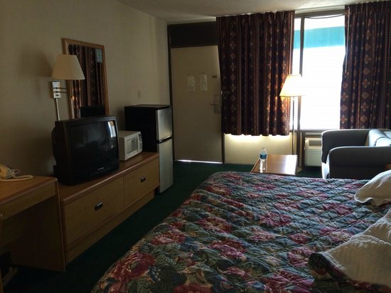 Econo Lodge Altoona I-99