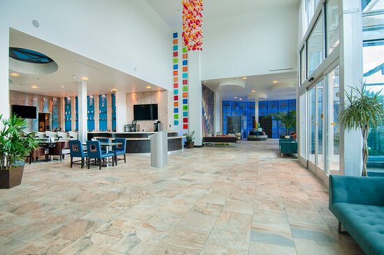 Hotel Indigo Waco - Baylor by IHG