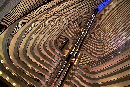 Atlanta Marriott Marquis