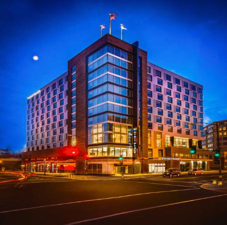 Hyatt Place Washington DC / National Mall