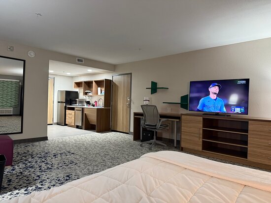 Home2 Suites By Hilton Harrisburg East