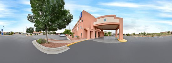 Motel 6 Page