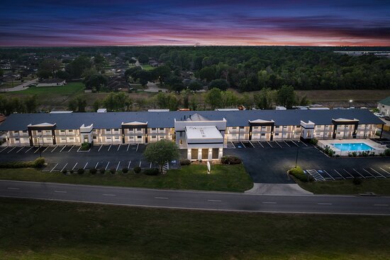 Baymont by Wyndham Beaumont