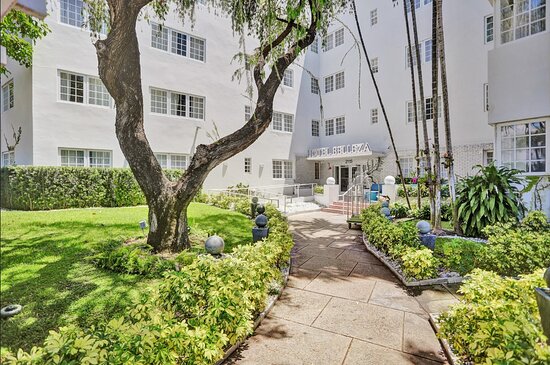 Hotel Belleza